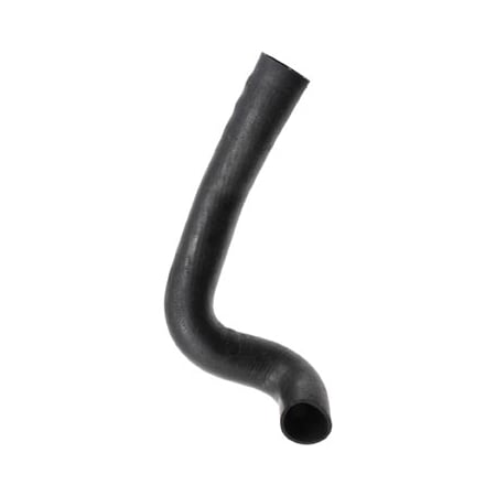 Dayco 83-87 Intlvis 9L Radiator Hose, 71123 71123